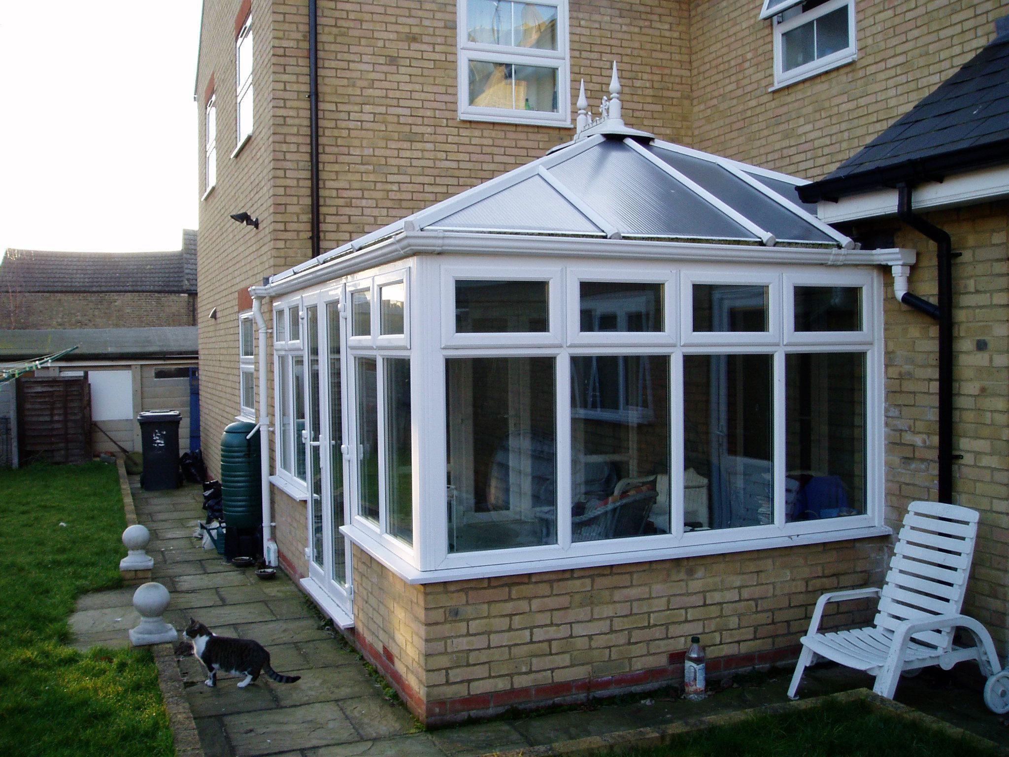 Europa Home Improvements Our Services Gallery